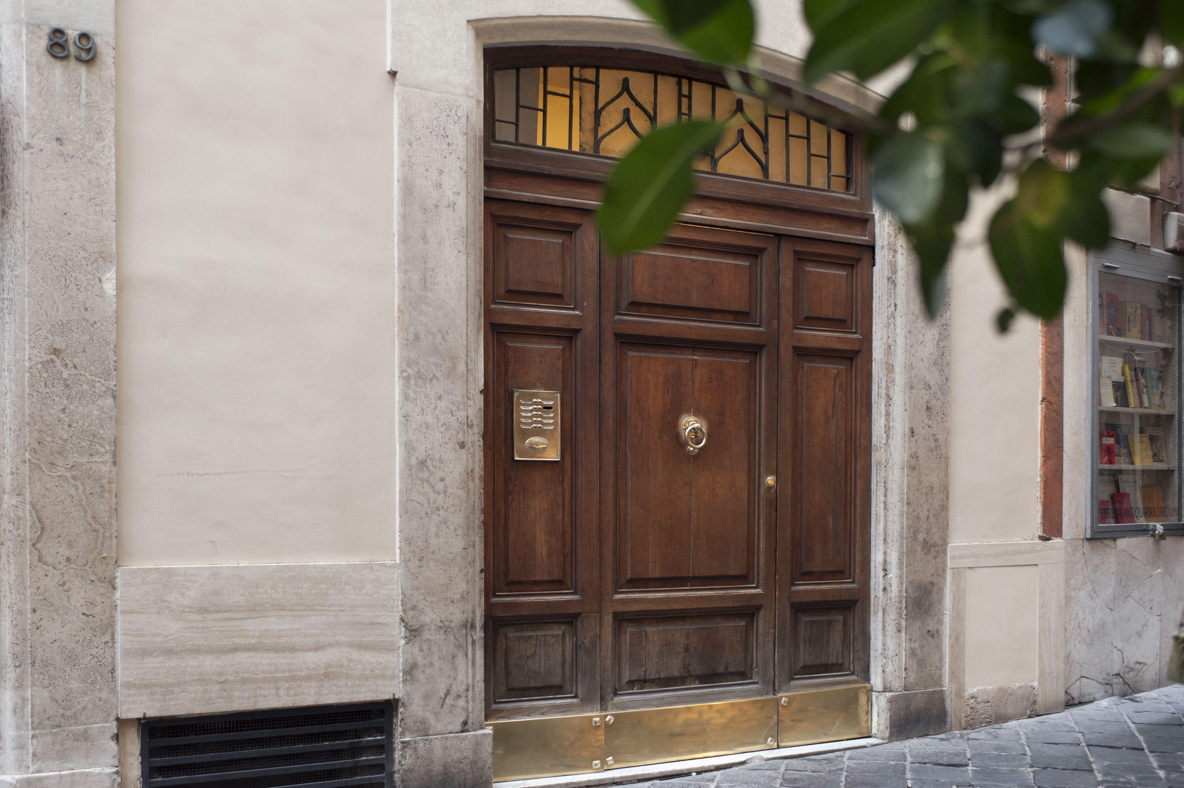 La Residenza Del Sole Al Pantheon — Photos 1