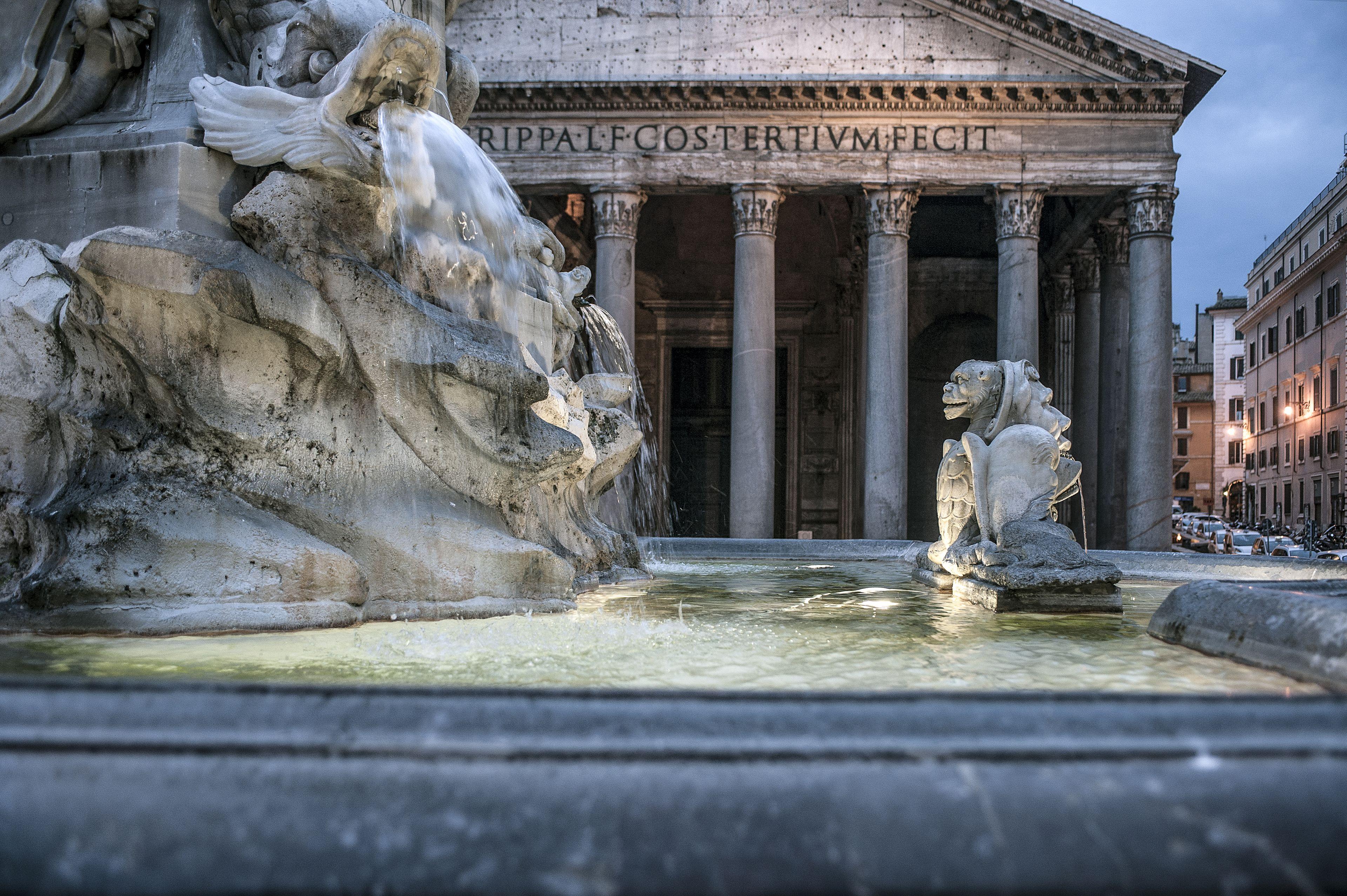 La Residenza Del Sole Al Pantheon — Photos 2